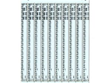 PCB双面板 -1